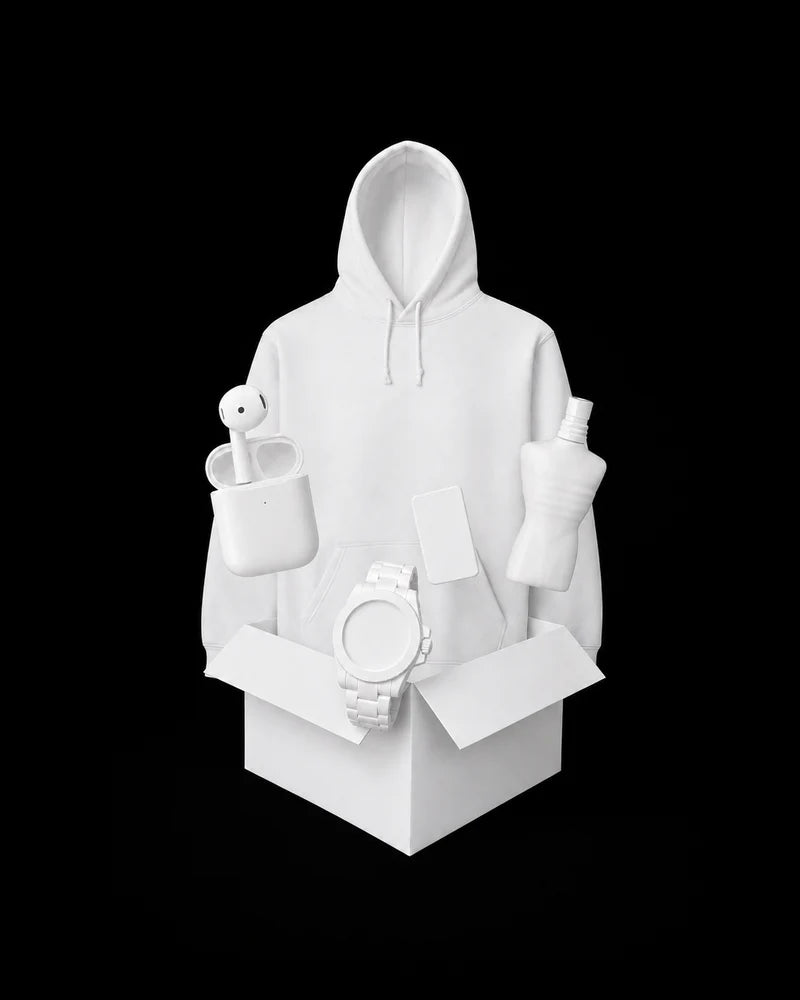All Suplr Bundle